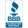 BBB Accreditation